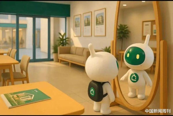 最专业的股票配资 房产中介, “单边代理”来了